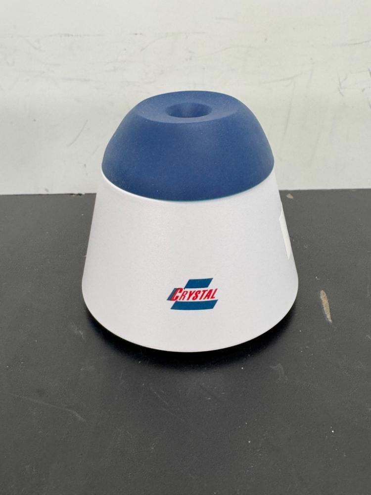 Image of Crystal Mini Vortex Mixer